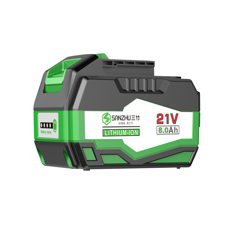 SZ 8.0AH Batterie
