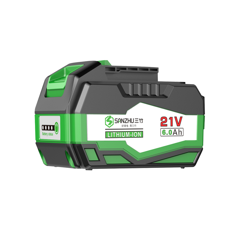 SZ 6.0AH Batterie