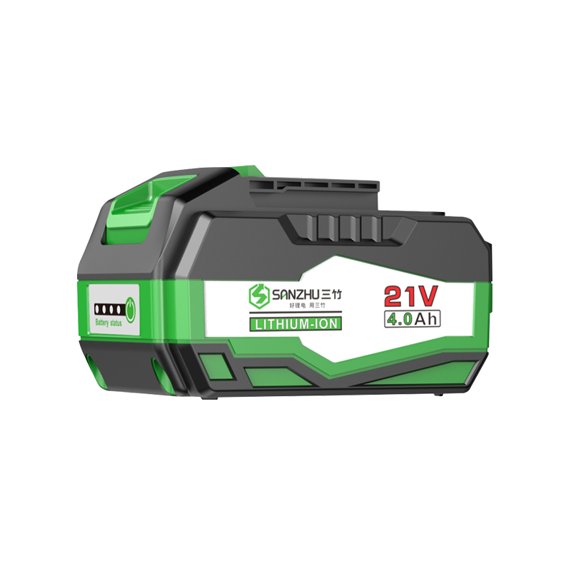SZ 4.0AH Batterie