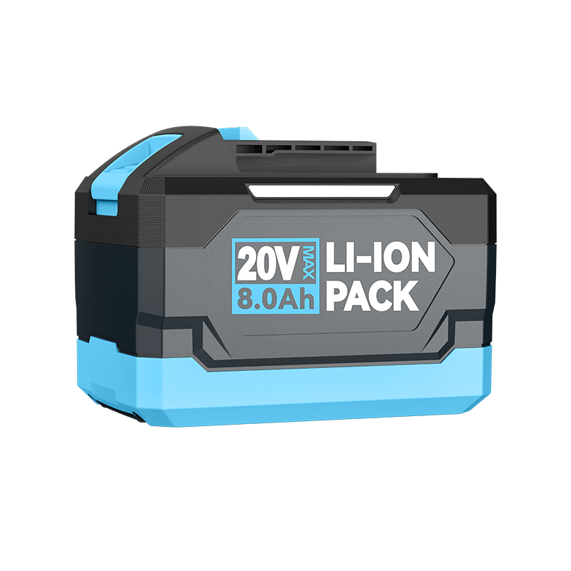 8.0AH Batterie
