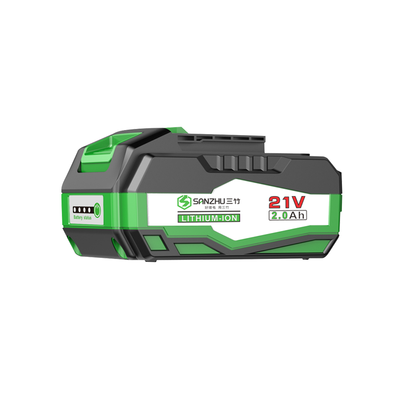 SZ 2.0AH Batterie