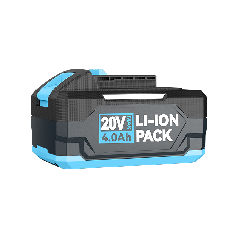 4.0AH Batterie