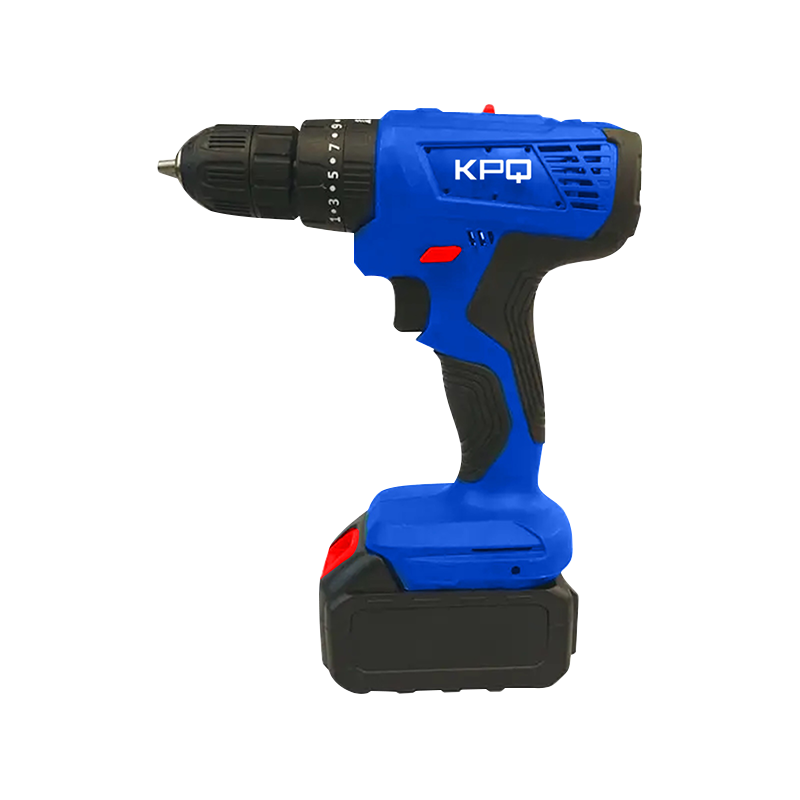 KPQ-CD21B Cordless Impact Drill