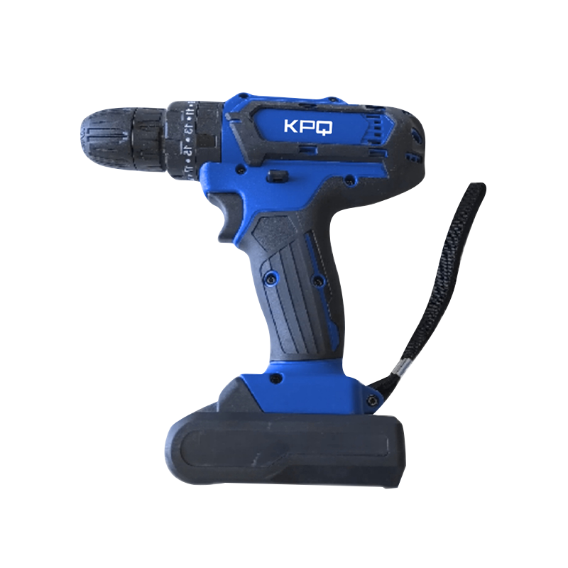 KPQ-CD21M Kordelloser Impact Drill