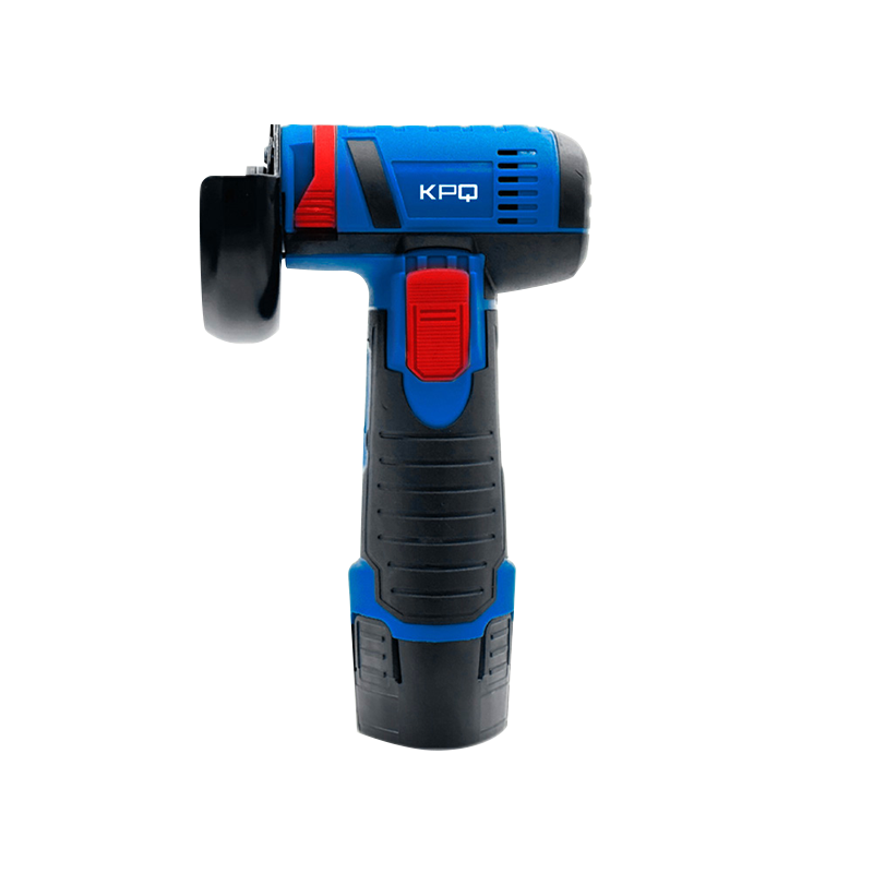 KPQ-CAG12 Cordless Mini Winkelmühle