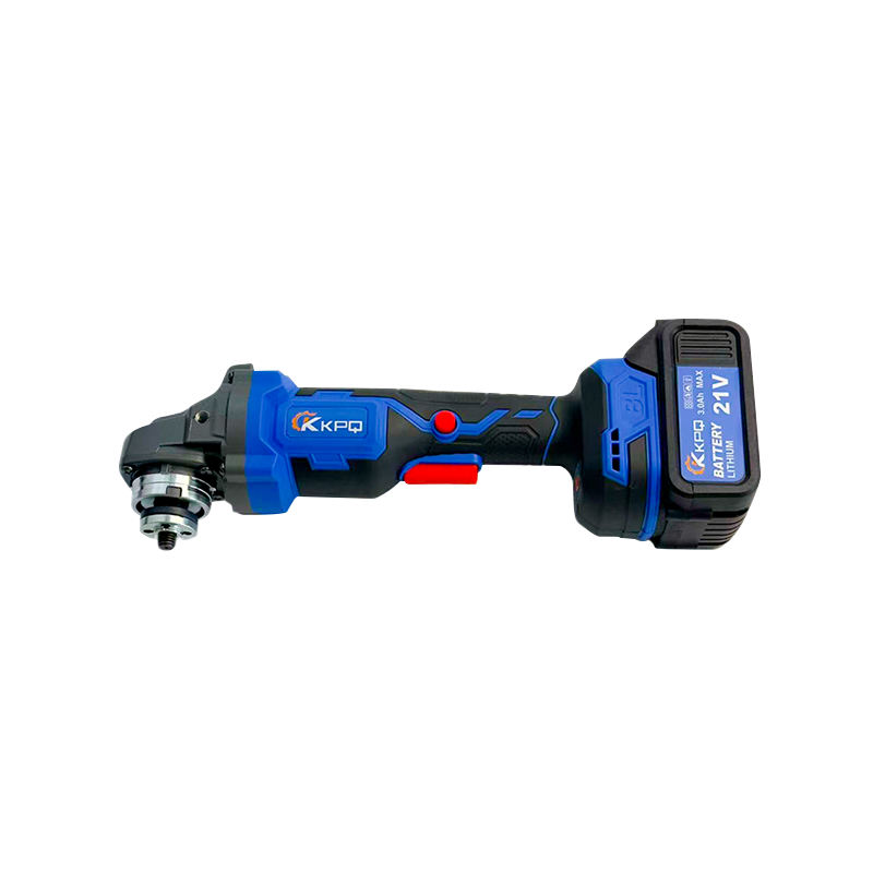 KPQ-BAG21-100 bürstenloser Winkelmühle