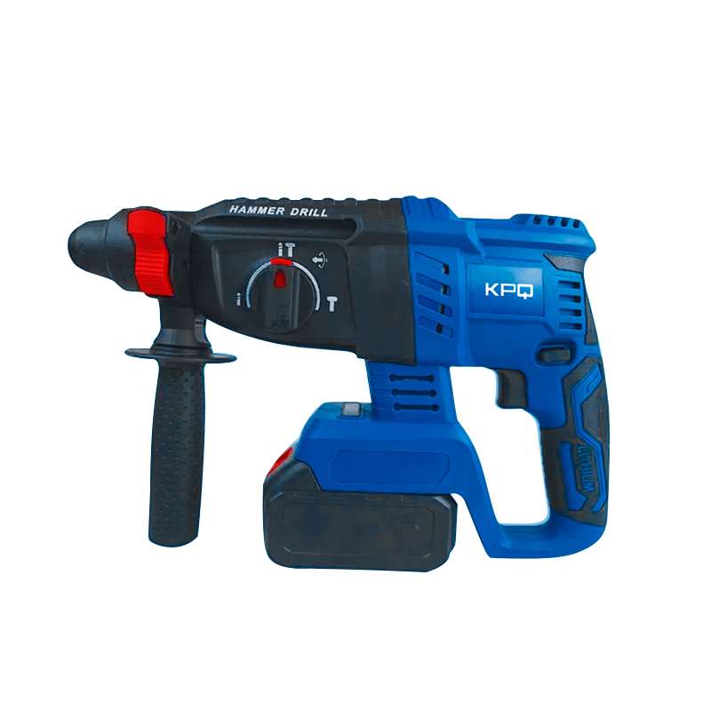 Kpq-brh26b bürstenloser Rotationshammer