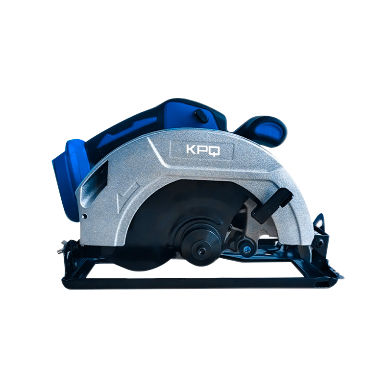KPQ-BCS-185 bürstenlose kreisförmige Säge