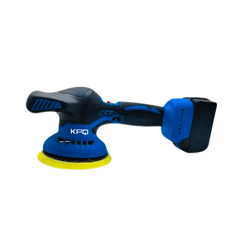 KPQ-CPM21 Kabelless Poliermaschine