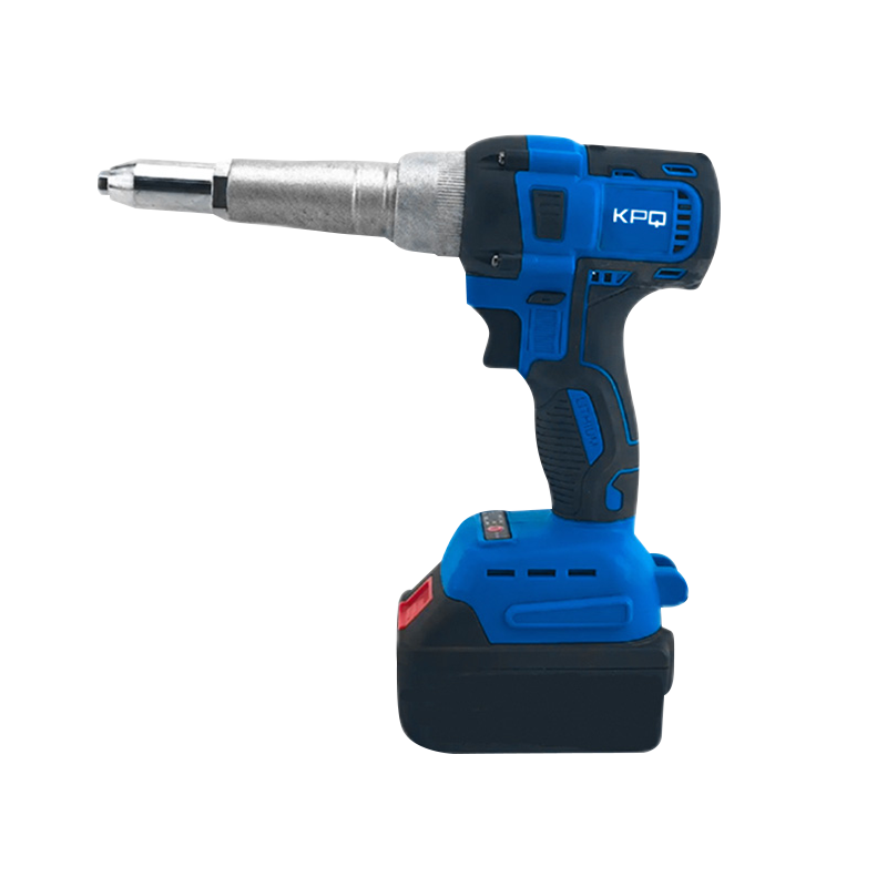 KPQ-CRG21 Cordless Nietpistole