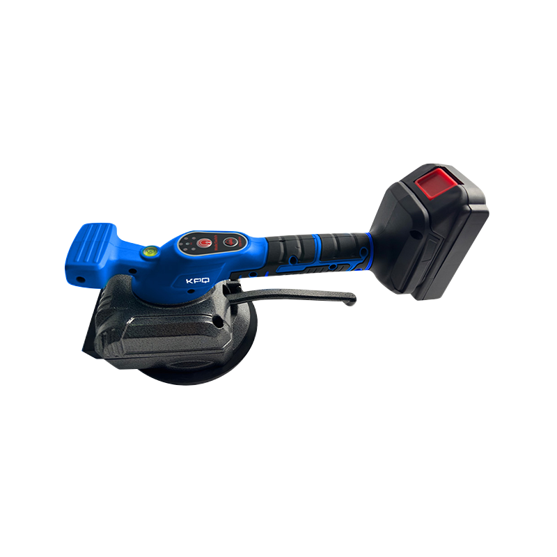 KPQ-CTL21M CROCLESS CLEISE-Nivellierung