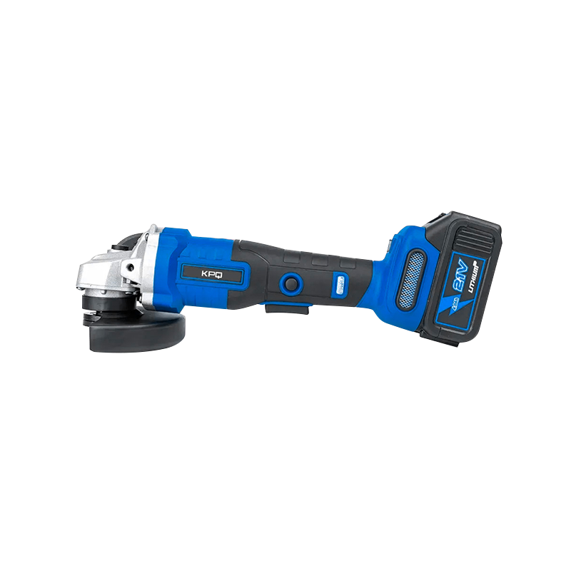 KPQ-BAG12DY bürstenlosen Winkelmühle