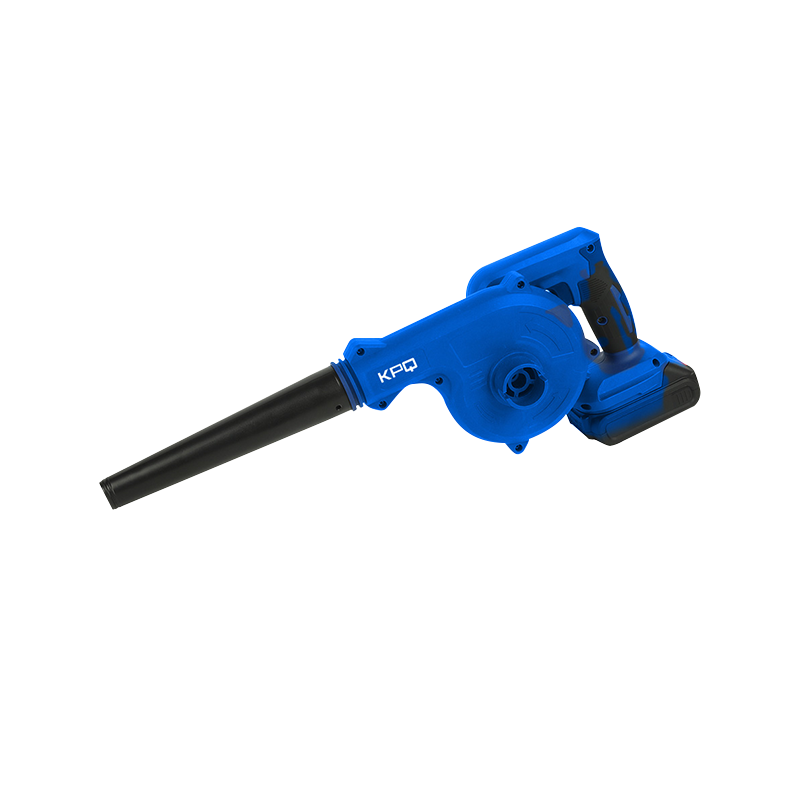 KPQ-CB21 Cordless Gebläse