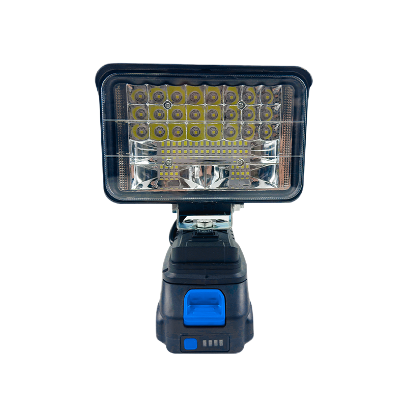 KPQ-CFL21S CROCLESS FLASH LACK