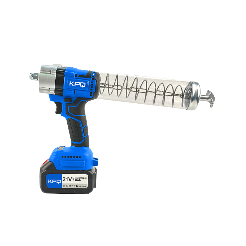 KPQ-CGG21 Cordless Fett Waffe