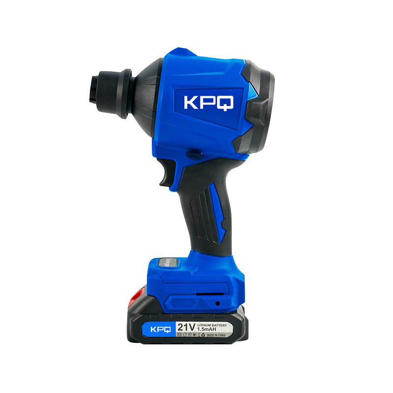 KPQ-Bagun21-5c bürstenlose Luftpistole