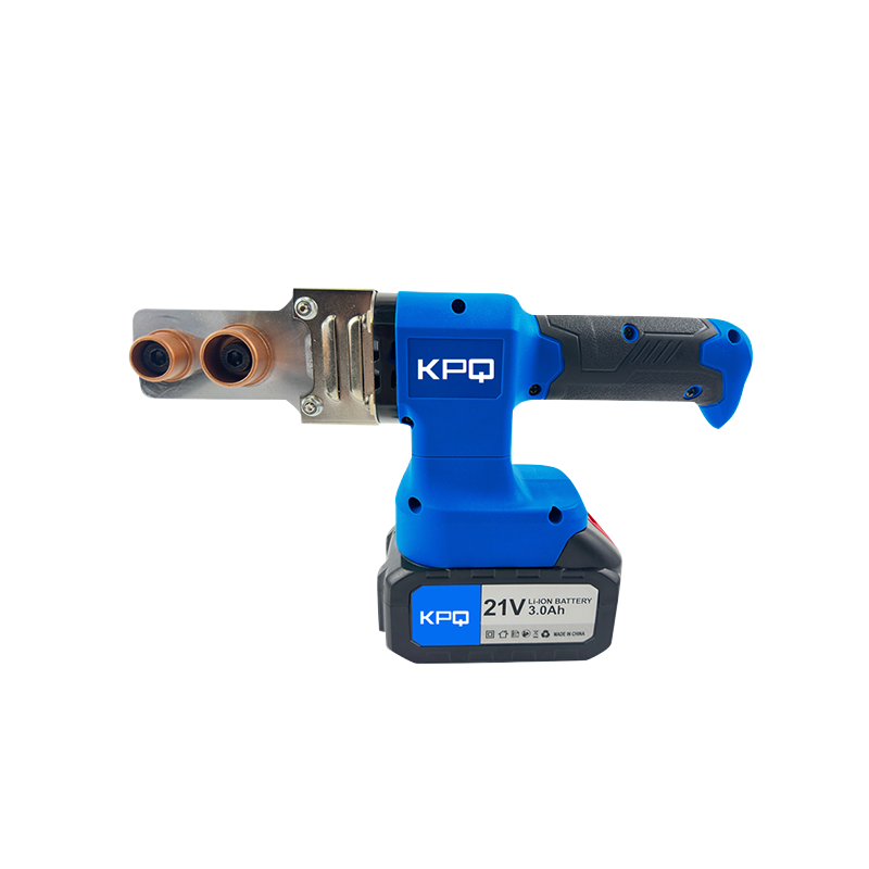 KPQ-HGG21 Cordless Hot Leim Waffe